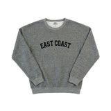 East Coast Oversized Sweatshirt