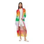 Gianni Maxi Cardigan - Denny's