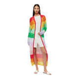 Gianni Maxi Cardigan - Denny's