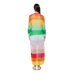Gianni Maxi Cardigan - Denny's