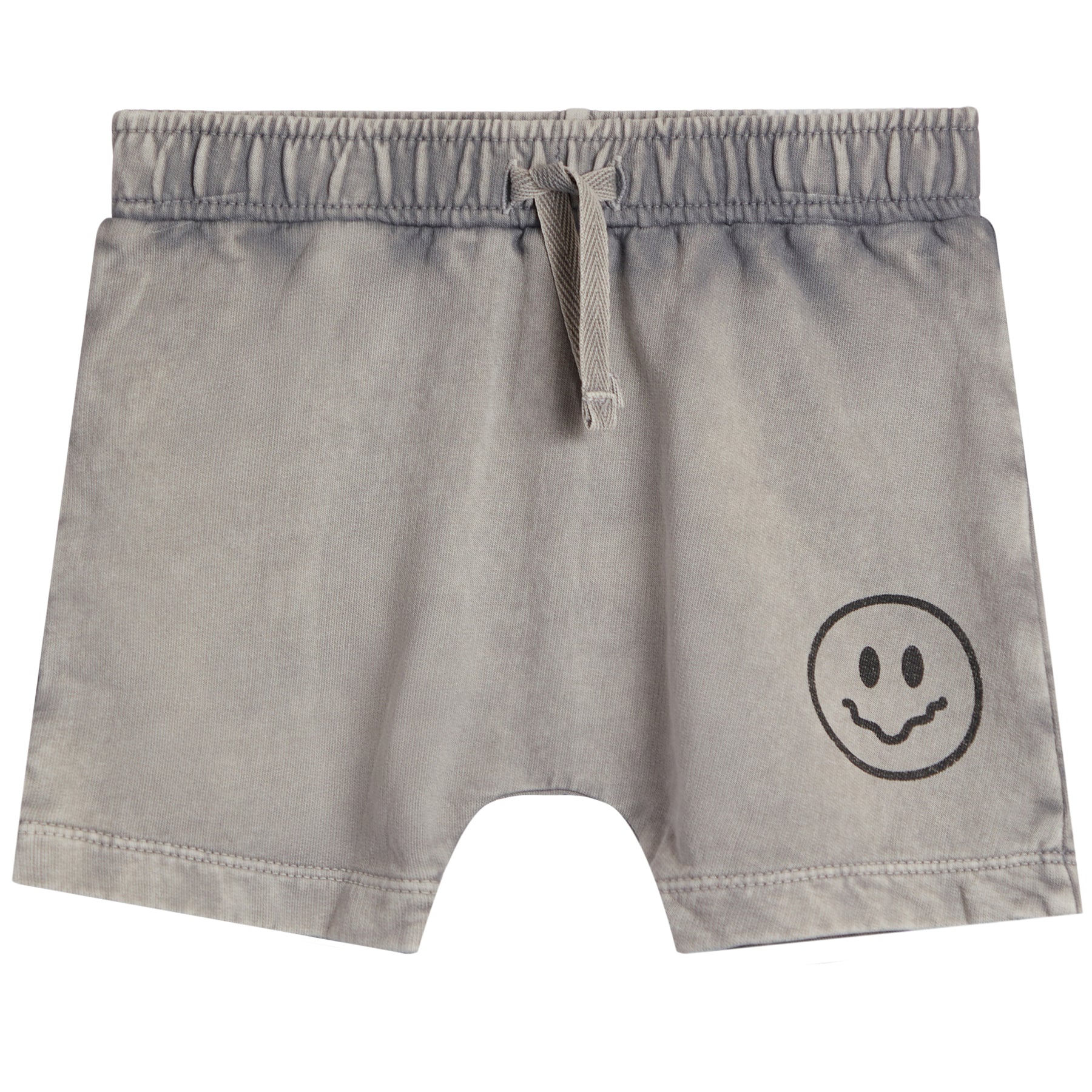 2pc Smile Short Set - Denny's