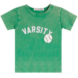 2pc Varsity Enzyme Short Set