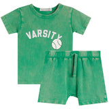 Varsity Short Set