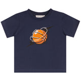 Basketball Short Set