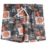 Basketball Short Set
