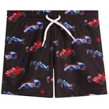 Speedway Short Set