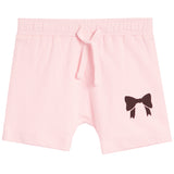 2pc Bows Short Set