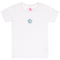 Flower Tee - Denny's