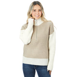 Mason Quarter Zip - Denny's