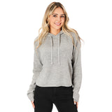 Jia Knit Hoodie - Denny's