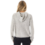Jia Knit Hoodie - Denny's