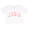 Love Paris Short Sleeve Tee - Denny's
