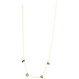 LOVE Necklace - Denny's