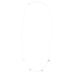 LOVE Necklace - Denny's