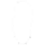LOVE Necklace - Denny's