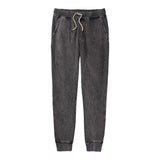 The Saltaire Sweatpant - Denny's