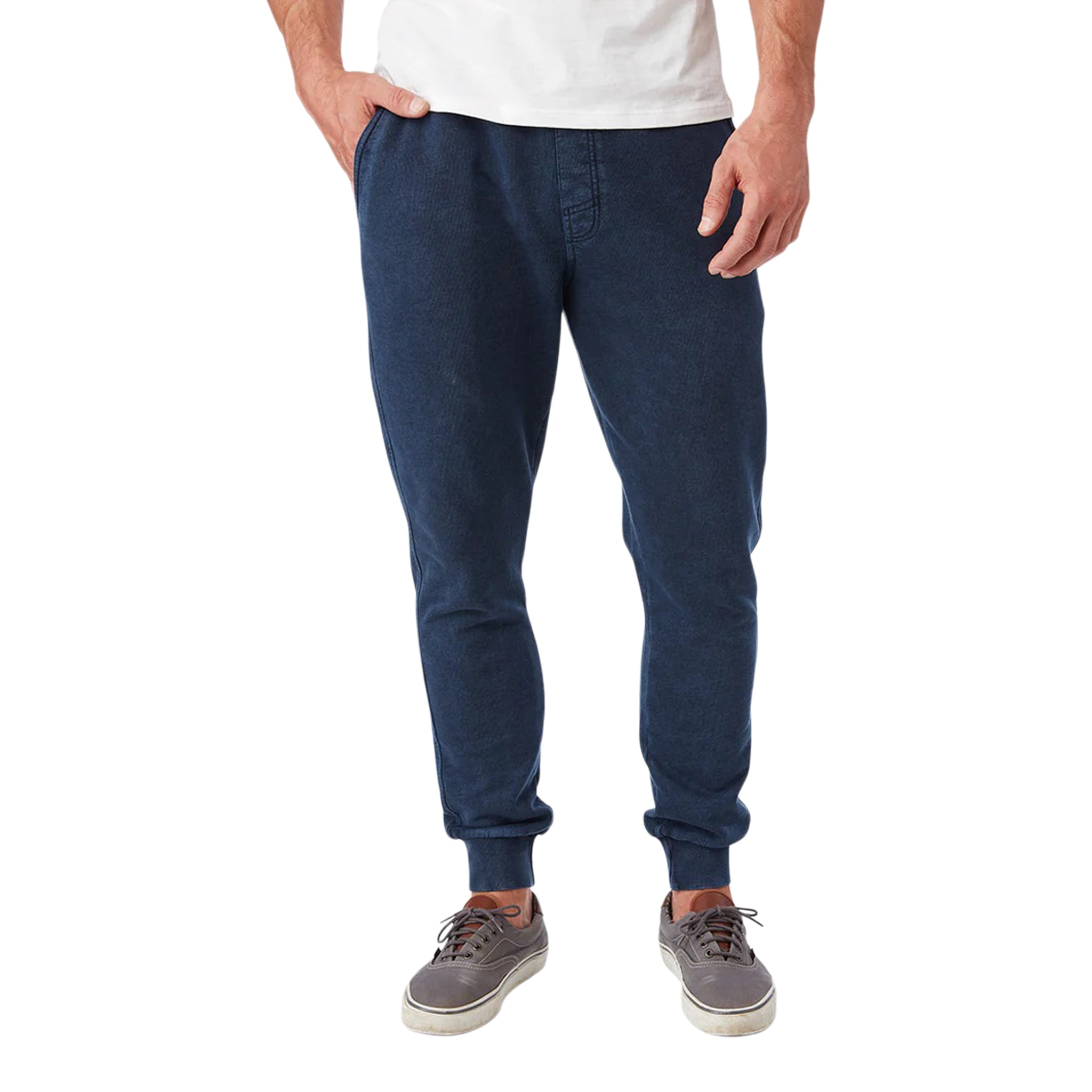 The Saltaire Sweatpant - Denny's