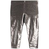 Silver Sparkle Legging - Denny's