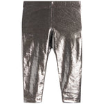 Silver Sparkle Legging - Denny's