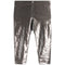 Silver Sparkle Legging - Denny's