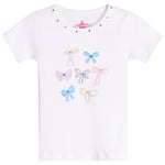 Tee Bow Collection - Denny's
