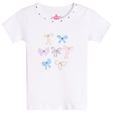 Tee Bow Collection - Denny's