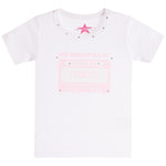 Perfect Mix of Mom and Dad Tee