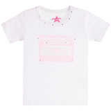 Perfect Mix of Mom and Dad Tee