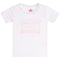 Perfect Mix of Mom and Dad Tee