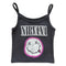 Smiley Nirvana Tank - Denny's