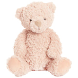 Marshmallow Bear