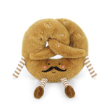 Monsieur Pretzel