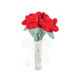 Red Rose Bouquet
