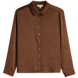 Crinkle Blouse