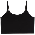 Seamless Cropped Cami - Denny's