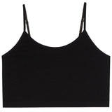 Seamless Cropped Cami - Denny's