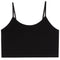 Seamless Cropped Cami - Denny's