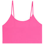 Seamless Cropped Cami - Denny's