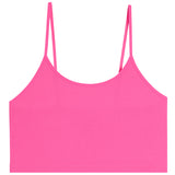 Seamless Cropped Cami - Denny's