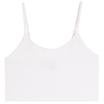 Seamless Cropped Cami - Denny's