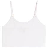 Seamless Cropped Cami - Denny's