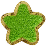 Star Chenille Patch - Denny's