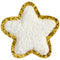 Star Chenille Patch - Denny's