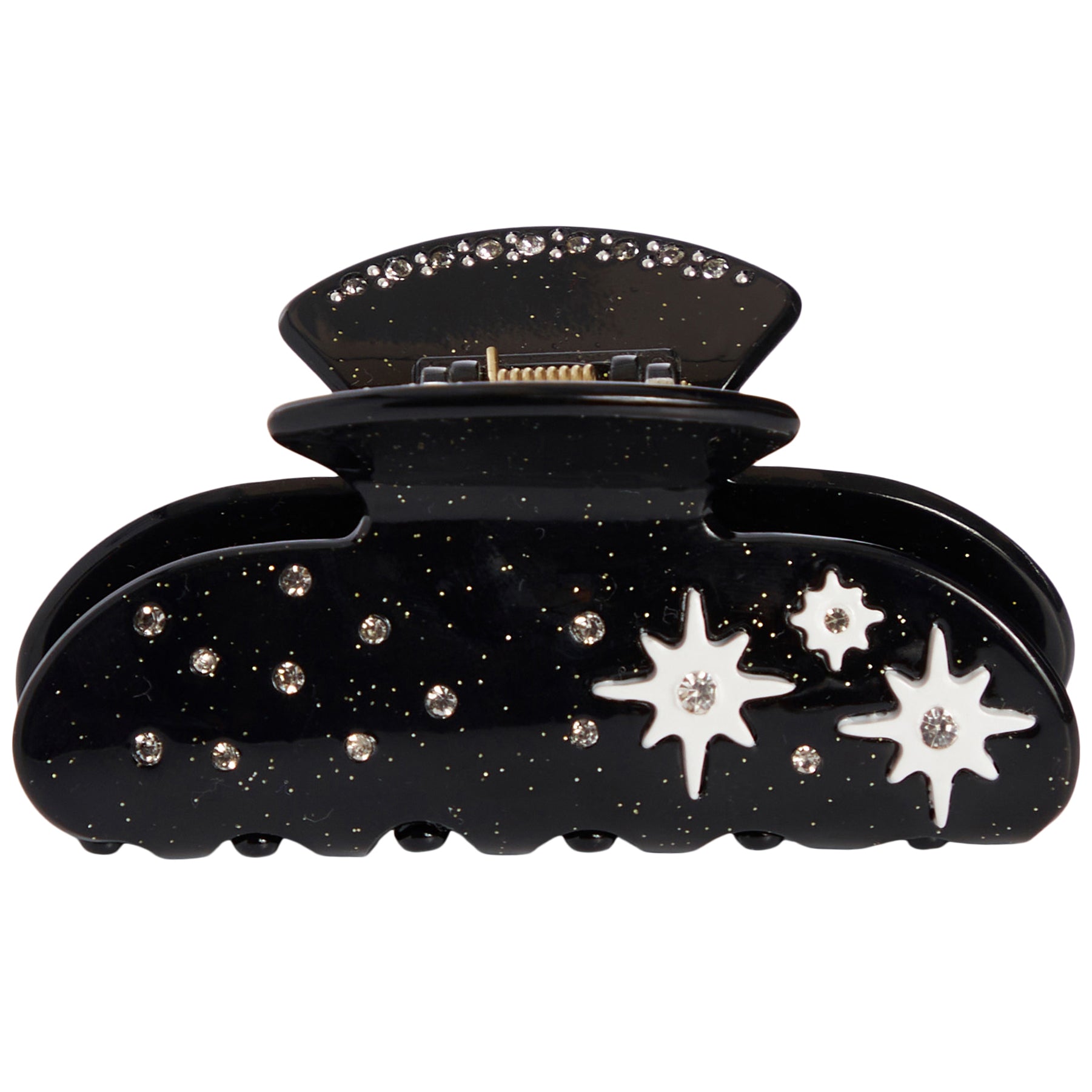 Starburst Claw Clip - Denny's