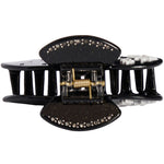 Starburst Claw Clip - Denny's