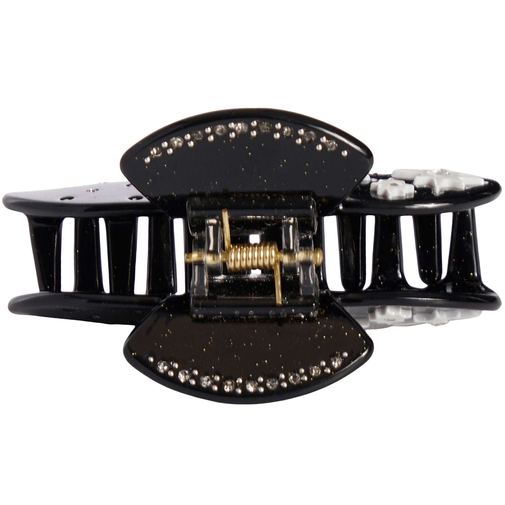 Starburst Claw Clip - Denny's