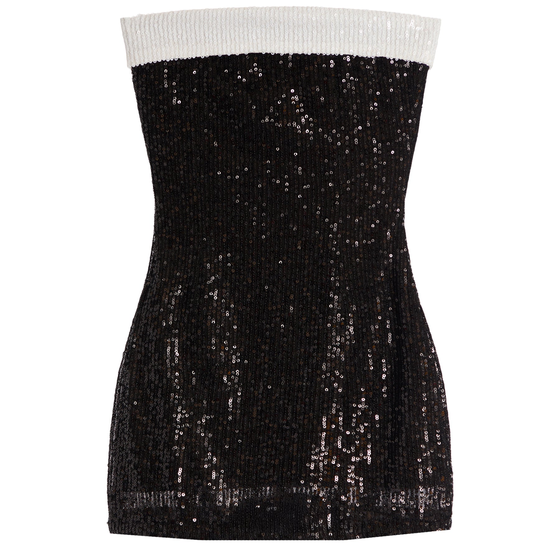 Star Sequin Dress – Denny's X Lester's