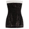 Star Sequin Dress
