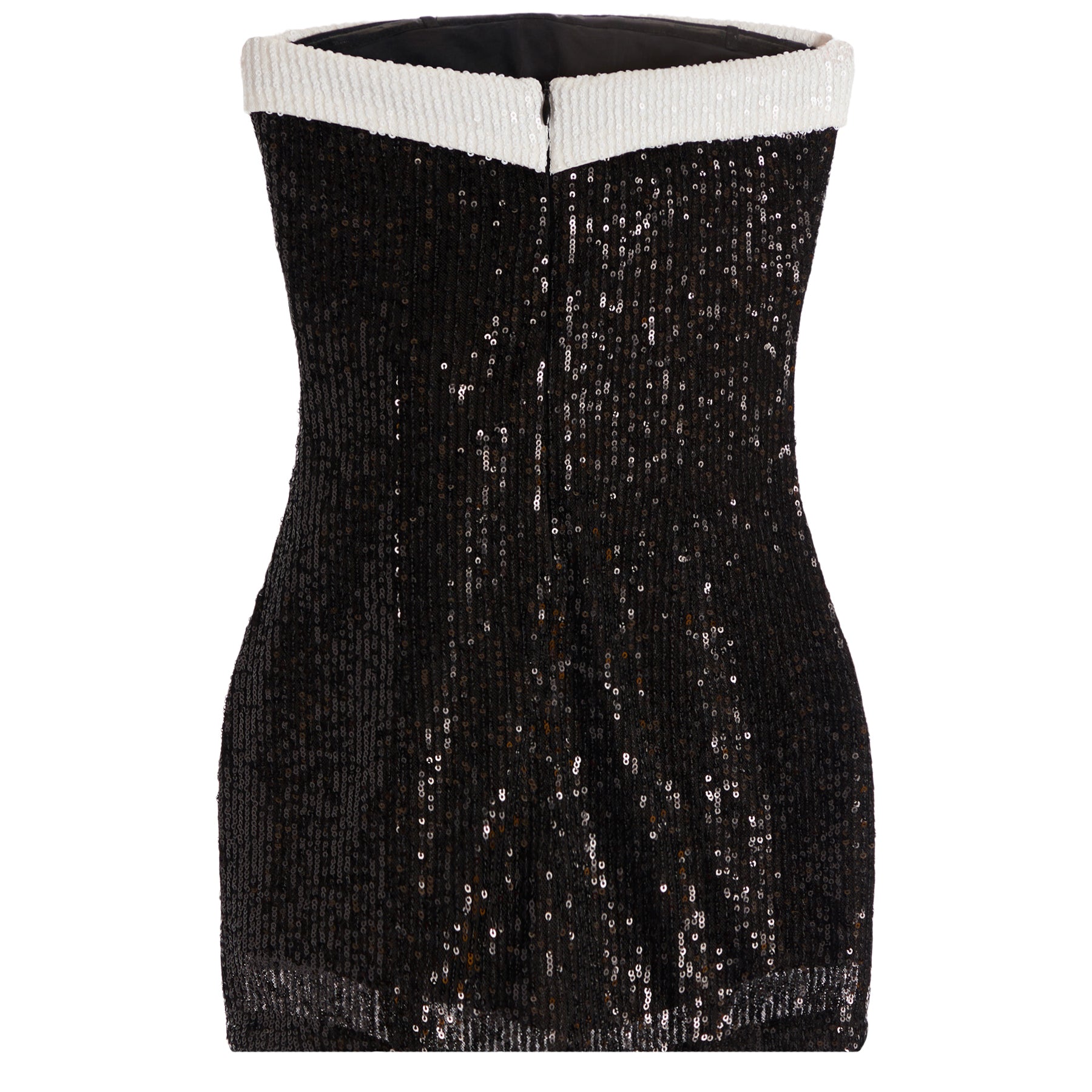 Star Sequin Dress – Denny's X Lester's