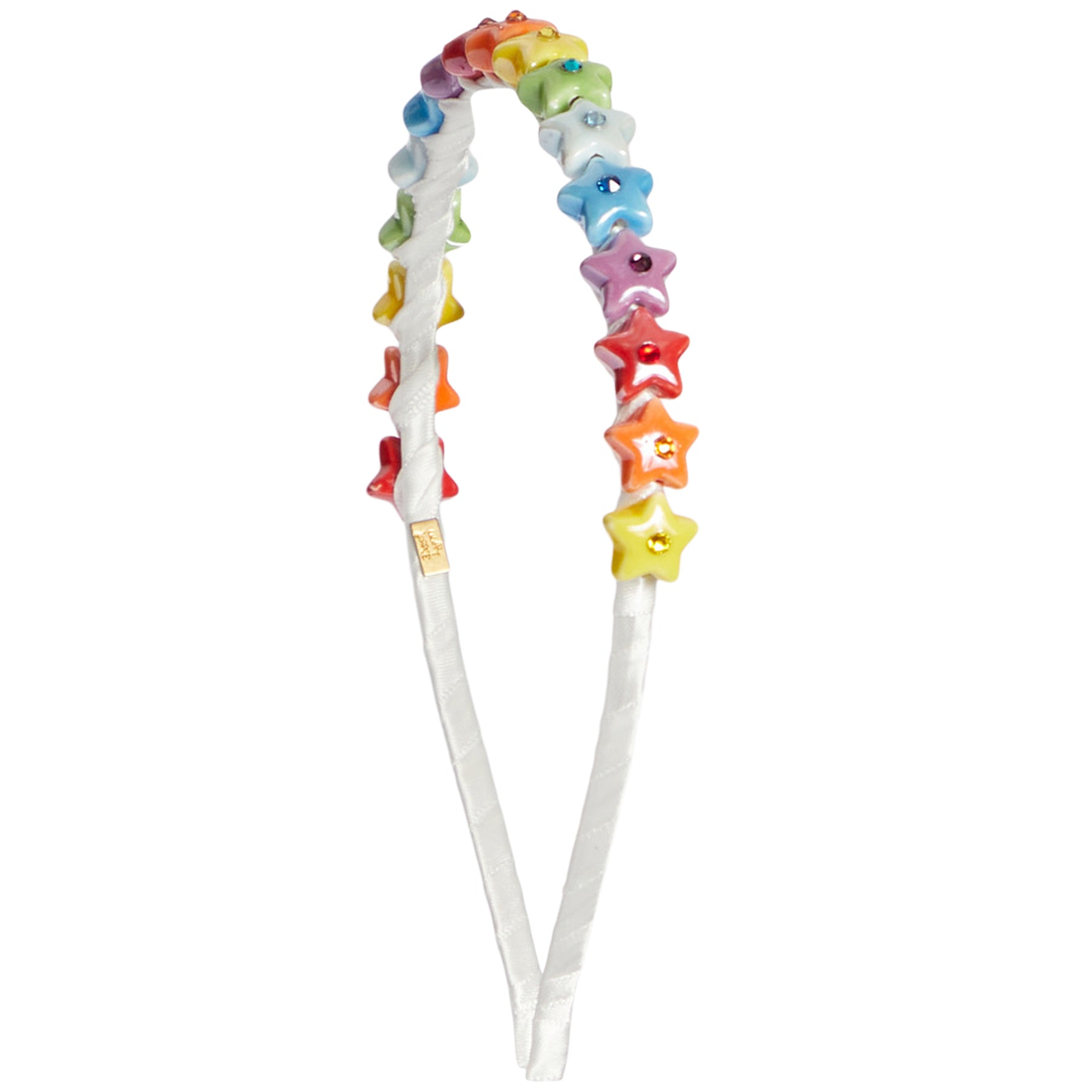 Star Thin Headband - Denny's